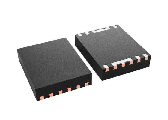 UCC33020QRAQRQ1 集積回路チップ 3kVrms 自動車 DC-DC 単離電源モジュール