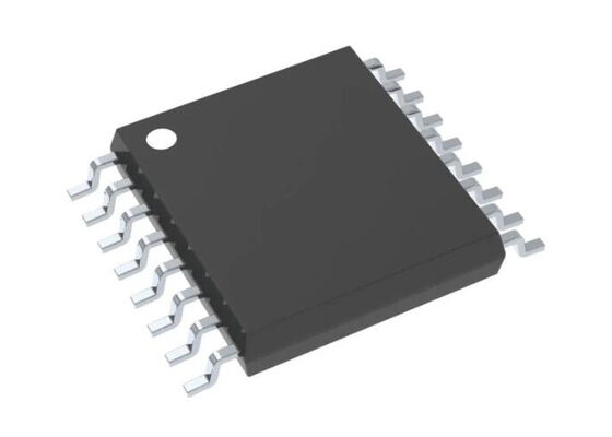 ADS8671IPWR 統合回路チップ 14 ビット アナログからデジタル変換器 TSSOP-16 ADC変換器