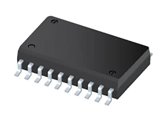 AMC131M03QDFMR 集積回路チップ 自動車用 強化単離デルタシグマADC変換器