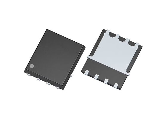 BUP03CP010C-02 集積回路チップ耐放射線性 30V 100A P チャネル MOSFET トランジスタ