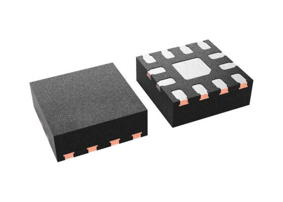 TRF0213RPVT/EM 14.4dB ゲインおよび 0Hz ～ 14GHz の周波数範囲を備えた耐放射線性 RF アンプ