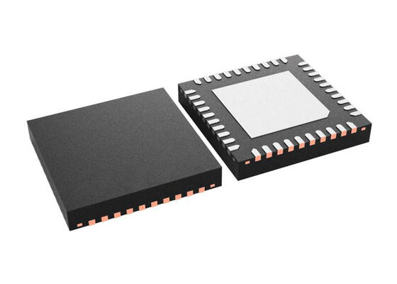 ADC3664RSBTEP 集積回路チップ 14 ビット高速ダブルチャネルアナログ・デジタル変換機