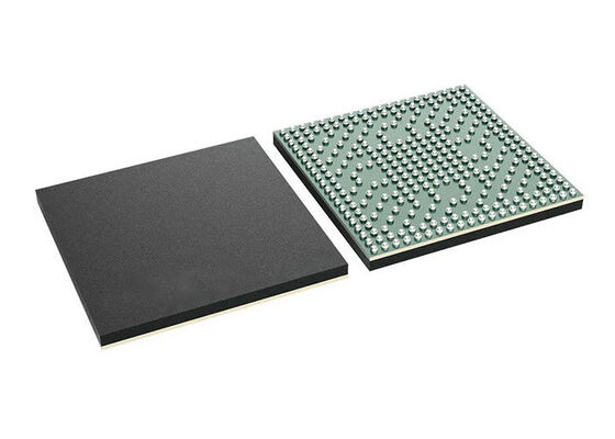 AM2612AOEFHIZFGR マイクロコントローラー MCU 500MHz セキュリティとセキュリティの2コアアームコーテックス-R5F MCU