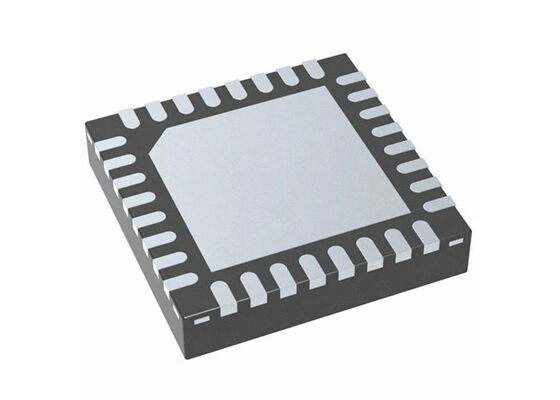 DRV8306HRSMR 統合回路チップ 40V センサー付きトラペゾイド制御 3相 BLDC スマートゲートドライバー