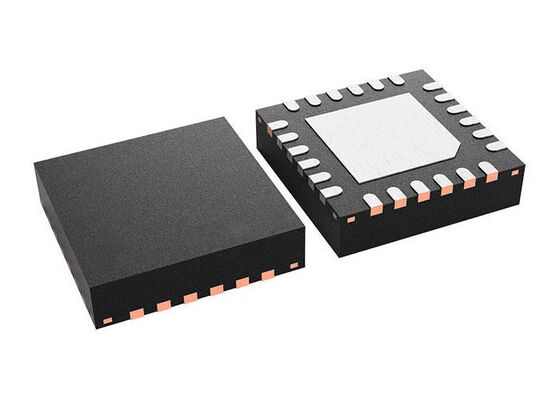 DRV8436PRGER 統合回路チップ 48V 1.5A 産業用用用ダブルHブリッジモータードライバー