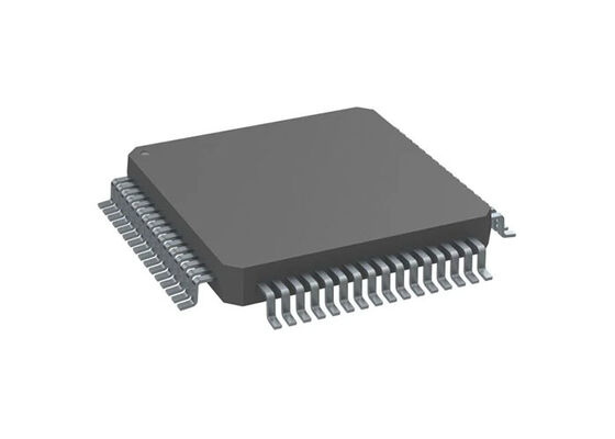 F28P559SG8PNARQ1 マイクロコントローラ MCU 車載用 32 ビット C2000™ MCU、150MHz 512 KB フラッシュ搭載