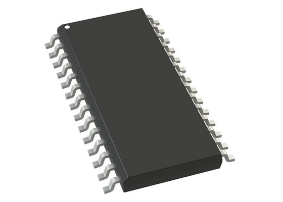 DRV8932PPWPR 集積回路チップ 35V 1A クアッド独立半ブリッジドライバー