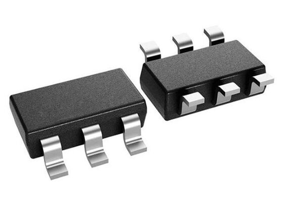 LMR51635XDDCR 集積回路チップ SIMPLE SWITCHER 同期バック変換器 SOT-23-6