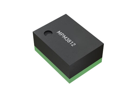 MPM3812GPH Integrated Circuit Chip Power Module 1A Step-Down Switch-Mode Converter ECLGA-6
