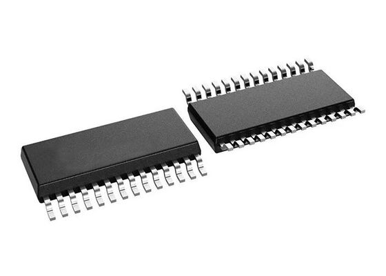 MSPM0G1506SDGS28R マイクロコントローラー MCU 32ビット 80MHz ARM コルテックス-M0+ マイクロコントローラ 28-VSSOP