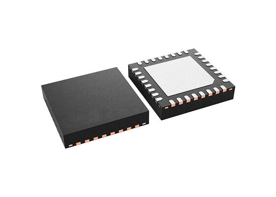 MSPM0G1518SRHBR マイクロコントローラー MCU 80MHz CAN-FD インターフェース付き混合信号マイクロコントローラー
