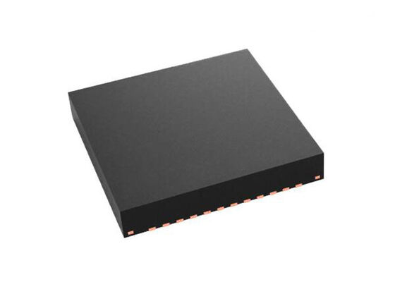TPS537G4SZLFR 統合回路チップ 16 段階 双出力 デジタル 多相制御器