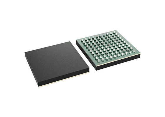 MSPM0G3519SZAWR マイクロコントローラー MCU CAN-FD インターフェース付き 32 ビット混合信号マイクロコントローラ