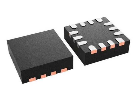 TPS61372LVARR 統合回路チップ 16V 3.8A 同期ブーストコンバータ WQFN-14