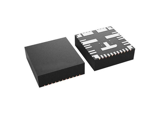TLVM14406RCHR 集積回路チップ 36V 入力デュアル 3A 出力 DC DC 電源モジュール 28-QFN-FCMOD