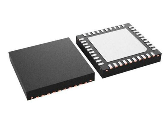 TPS53688ARSBR 統合回路チップ 双チャンネル8相ステップダウンコントローラ WQFN40