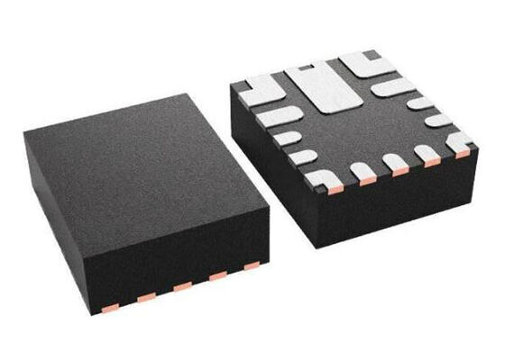 TPS62964RPYR 集積回路チップ 4A 低騒音・低リップルバック変換器 VQFN-HR-14