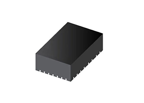 TPSM63602RDHR統合回路チップ 高密度2A電源モジュール 強化ホットロードTMQFNパッケージ