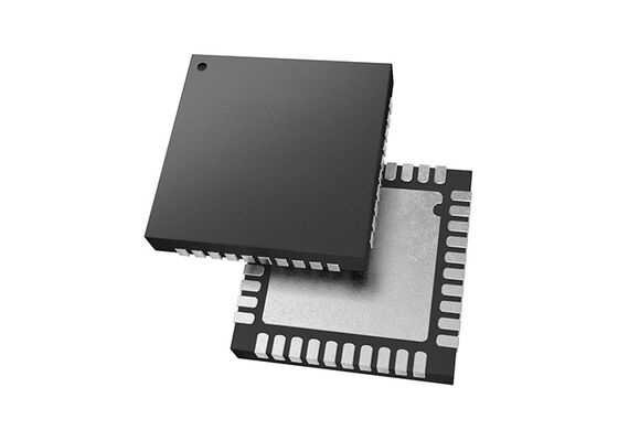 AD4115BCPZ 集積回路チップ 単電源 多チャンネル 125 kSPS 24 ビット シグマデルタ ADC