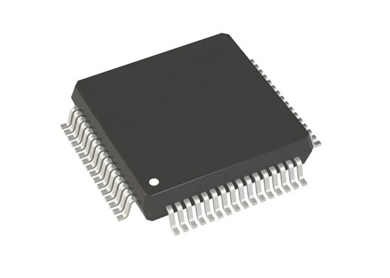 AD7761BSTZ 集積回路チップ 8チャネル 16ビット同時サンプリング ADC パワースケーリング