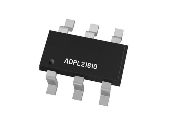 ADPL21610EUJZ 統合回路チップ ステップアップ DC/DC変換器 SOT‐23-6 ブースティングスイッチング 調節器 IC
