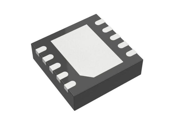 LT4293IDD 集積回路チップ LTPoE++/IEEE 802.3bt PD インターフェイス コントローラ DFN-10