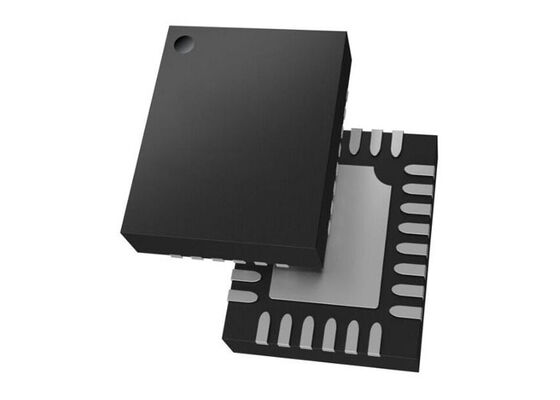 LTC4281CUFD 統合回路チップ 3.5mA ホットスワップコントローラ QFN-28 パワー管理IC
