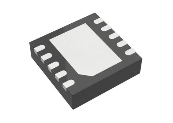 LTC4368IDD-2 集積回路チップ 激突抑制IC DFN-10 保護スイッチとコントローラ