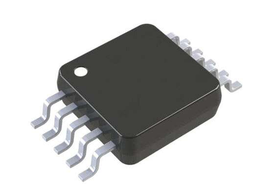 LTC4368IMS-1 統合回路チップ 100V UV/OV そして逆保護コントローラ MSOP-10