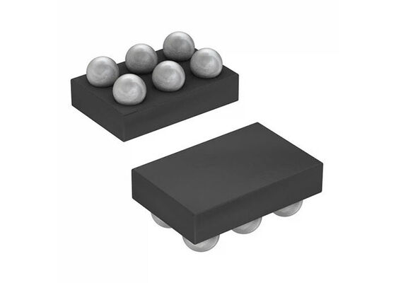 MAX16150BWT 集積回路チップ ナノパワー オン/オフ ボタン コントローラー バッテリーの新鮮度シール