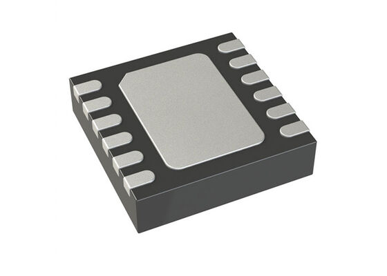 MAX17691BATC 統合回路チップ 統合FET付き ノーオプト・アイソレートフライバック変換器