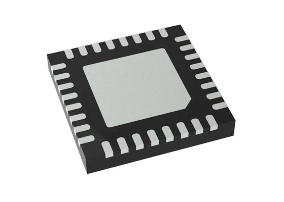 LTC2387IUH-16 集積回路チップ低ノイズ高速 16 ビット 15Msps SAR ADC イメージング用