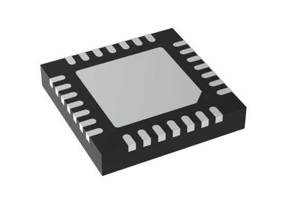 MAX20430ATIBB 安全アプリケーション用集積回路チップ 4 出力 DC-DC コンバータ