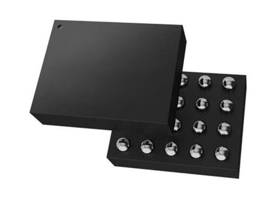 MAX77647ANP 集積回路チップ シングルインダクター マルチプルアウトプット バックブースト 調節器 WLP-20