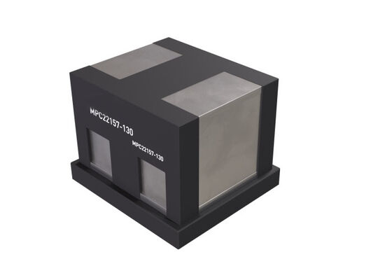 MPC22157-130 集積回路チップ 130A 8mm 双相高効率のステップダウン電源モジュール