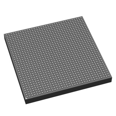XCVE2802-1LSENSVH1369 AI プロセッサチップ ハイインテグレーテッド ヴァルサルTM AI エッジ VE2802 アダプティブ SoC