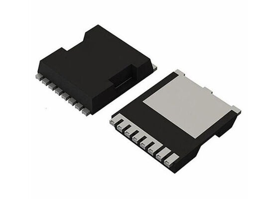 SCT4013DLLTRDC 集積回路チップ SiC MOSFET 750V 120A Nチャネルシリコンカービッド電源MOSFET