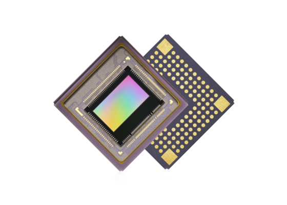 IMX636-AAMR-C イベントベースのビジョンセンサー,高速低遅延出力およびロガリズム出力電圧のための0.92M有効ピクセル