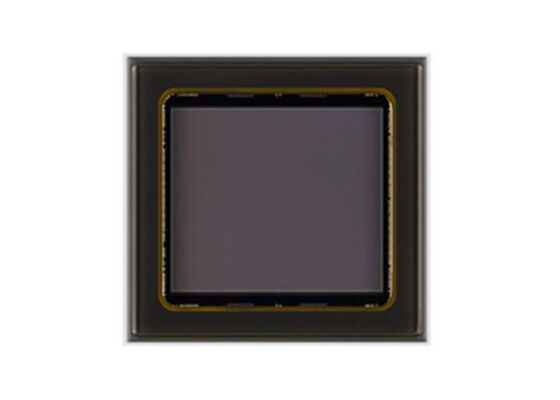IMX662-AAQR-G CMOS画像センサー 横向 6.45mm サイズ 2.40M 効果的なピクセルと低消費電力