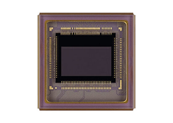 IMX647-AAMR-C センサー IC 1/4.5 インチ 高速イベントベースの視覚センサー 0.32 M 効果的なピクセルと低遅延
