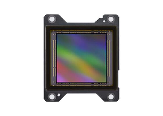 IMX929-AMB 8K解像度 200fpsフレームレートと50.79百万ピクセルでグローバルシャッターセンサーIC