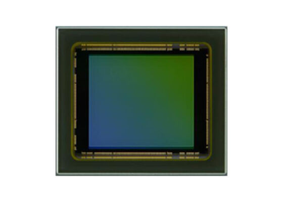 IMX926-AQJ カラーカメラ用 1241 メガピクセルおよびグローバル シャッターを備えた 14.0 mm 対角 CMOS イメージ センサー
