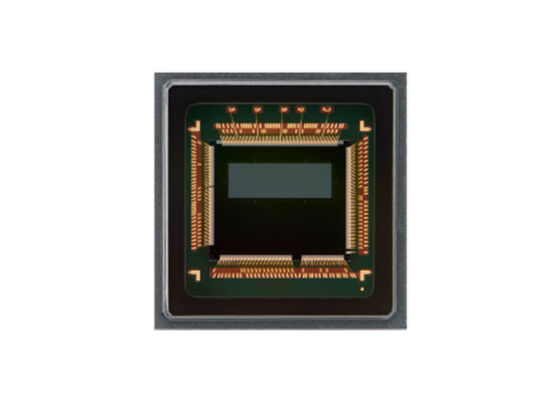 IMX560-AAMV SPAD ToF深度センサー 信号増幅ピクセルと 300m 測定距離 6.25mm 横切りに