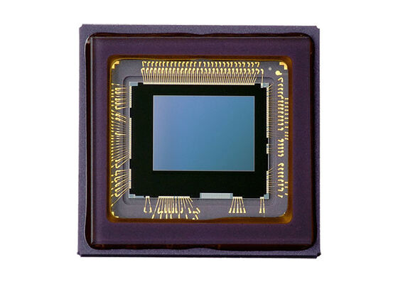 IMX570PLR-C CMOS イメージ センサ,スクエア ピクセルとバックライトデザイン,TOF カメラ,最大フレームレート 56fps