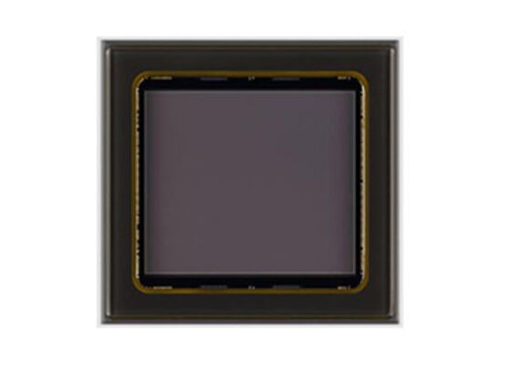 IMX535-AAQJ CMOS画像センサー 横向 14.0mm サイズ 12.41M 効果ピクセルとグローバルシャッター機能