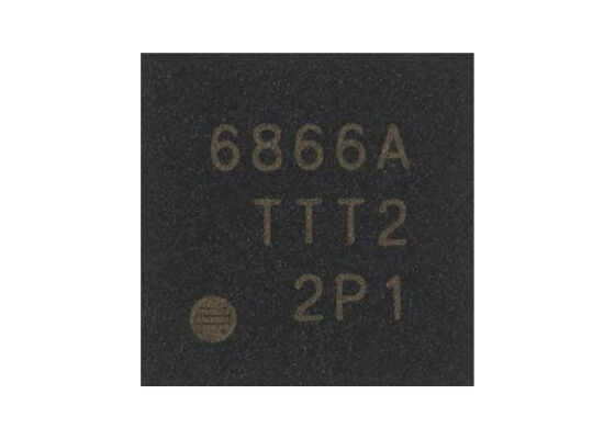CXD6866AER 統合回路チップテレビチューナー LSI フルバンドマルチスタンダードサポート,高度なCMOSプロセス,低消費電力