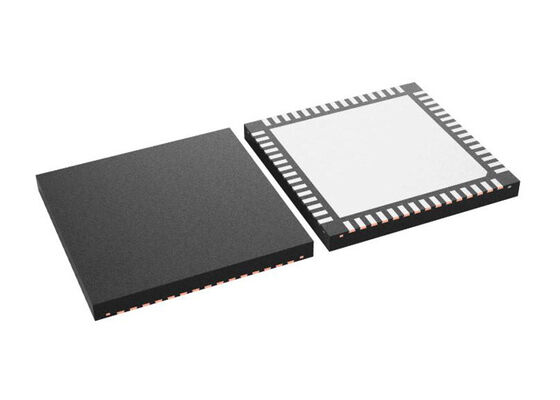 ADC11DV200CISQE 集積回路チップ 11 ビット アナログ・デジタル変換 WQFN60 ADC変換