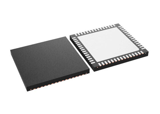 ADC10DV200CISQE 統合回路チップ 双チャンネル10ビット アナログ・デジタル変換器 WQFN-60