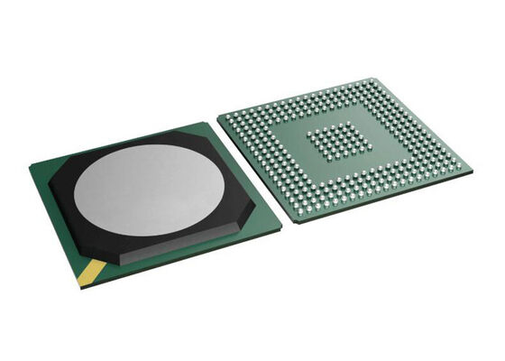 ADC12D1600CIUT 集積回路チップ 12 ビット アナログ - デジタル コンバータ PBGA-292 ADC コンバータ