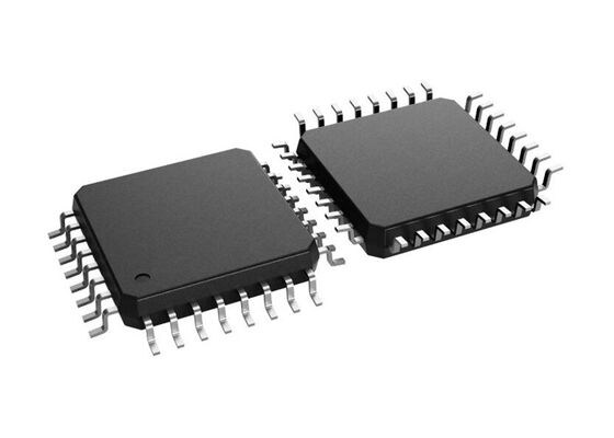 ADC14L040CIVY 集積回路チップ 40MSPS 14 ビット アナログ - デジタル コンバータ LQFP-32